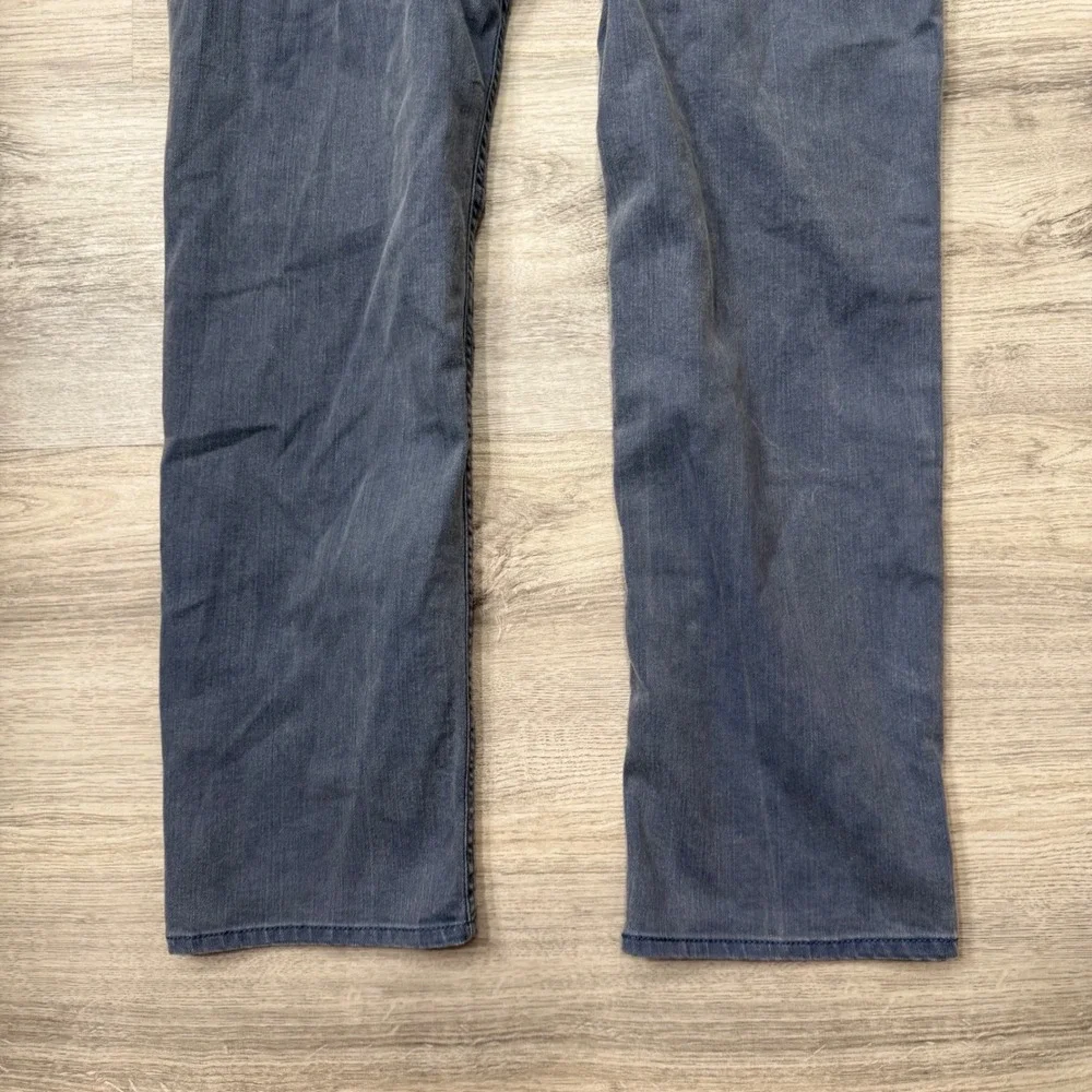 Levis patch design jeans